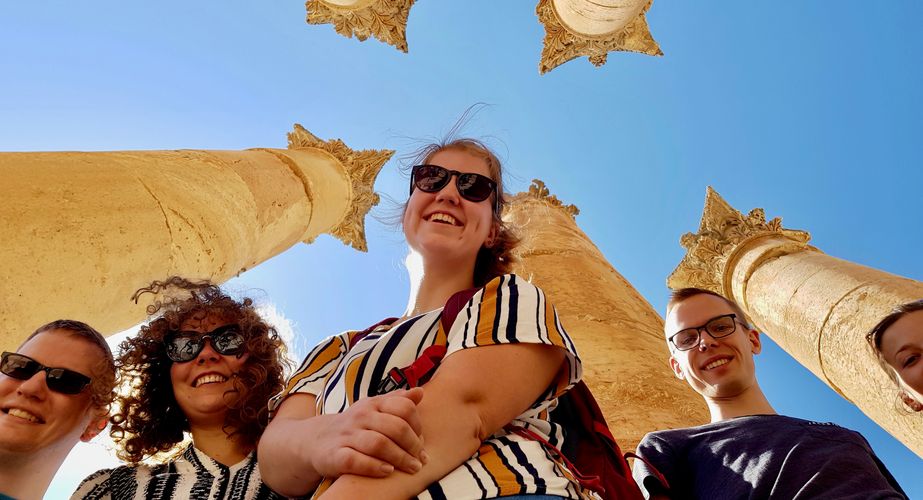 Jordanie 34 Jordanie 34